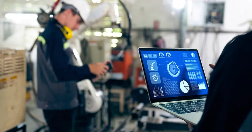 Estudos de Caso: Linhas de Produção