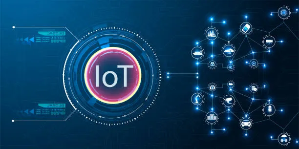 O que é IoT Industrial?