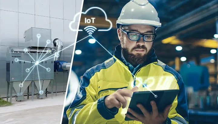 Manutenção Preditiva na Indústria