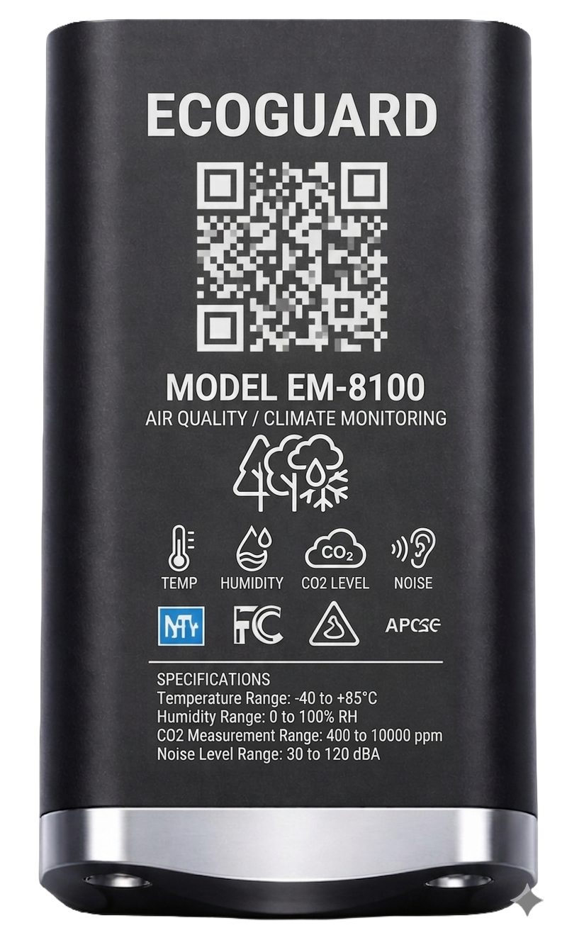 Sensor de Temperatura