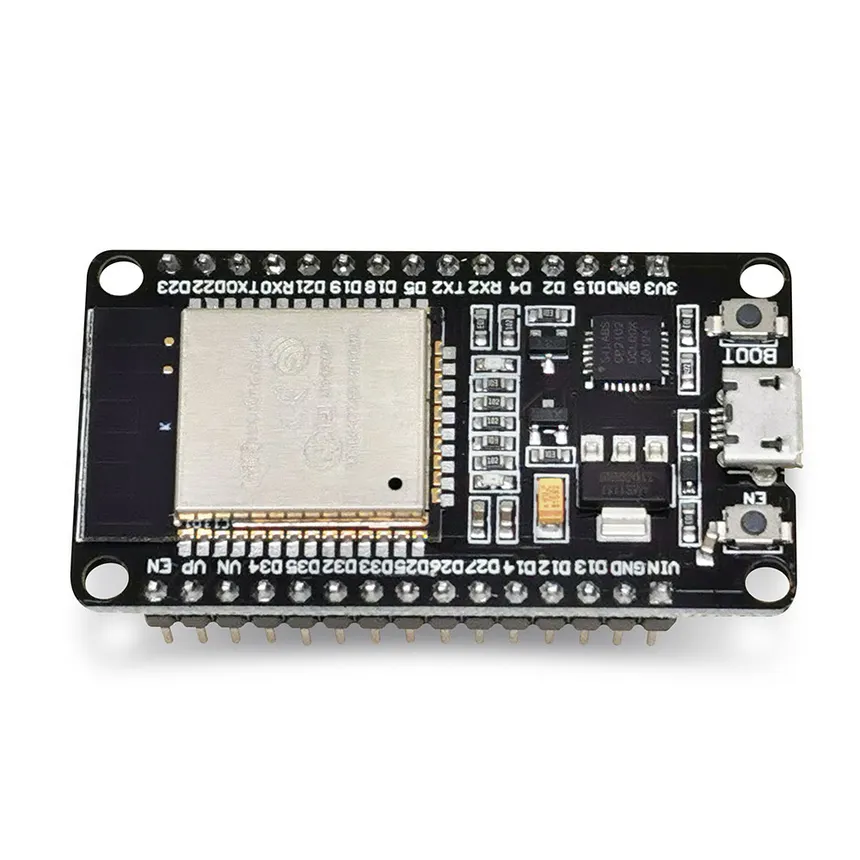 Sensor Multiparâmetro